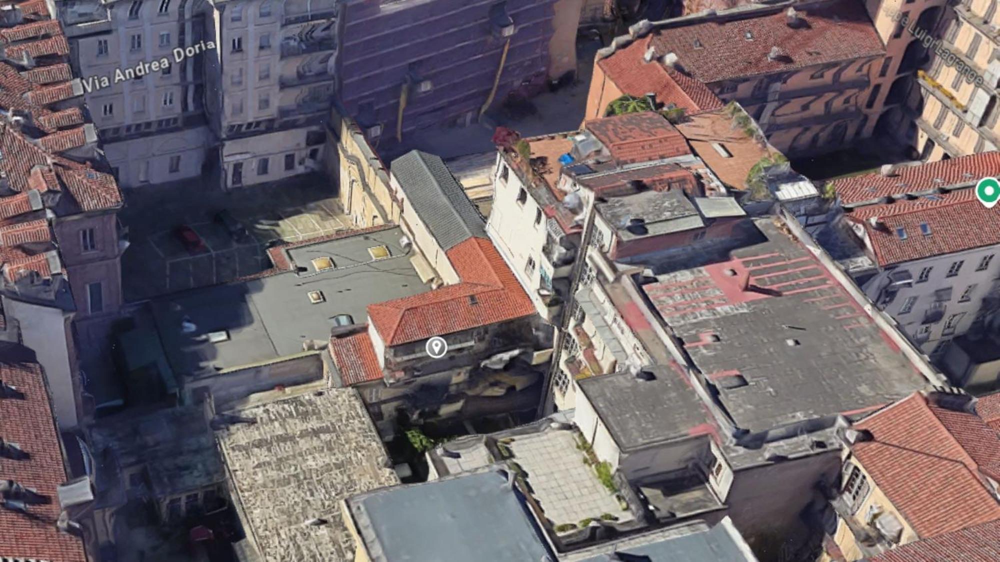 City Centre Apartment Egyptian Museum 5 Min Turin Exterior photo